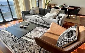 Ribeira Grande Ocean View Apartment